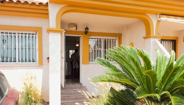 Venta - Bungalow - Daya Nueva