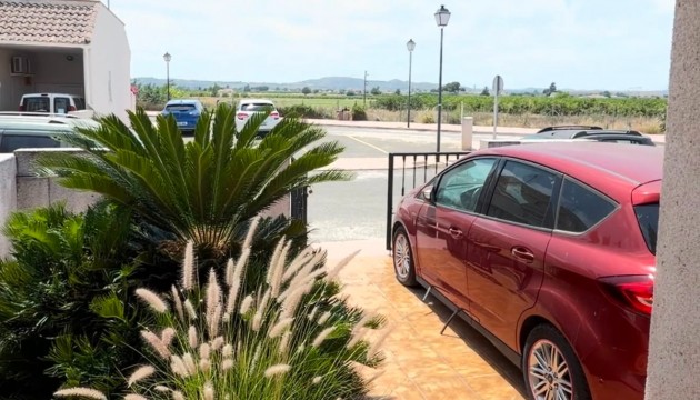 Venta - Bungalow - Daya Nueva