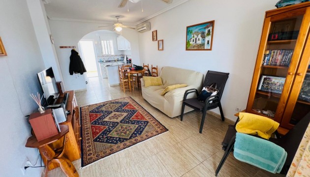 Venta - Bungalow - Daya Nueva