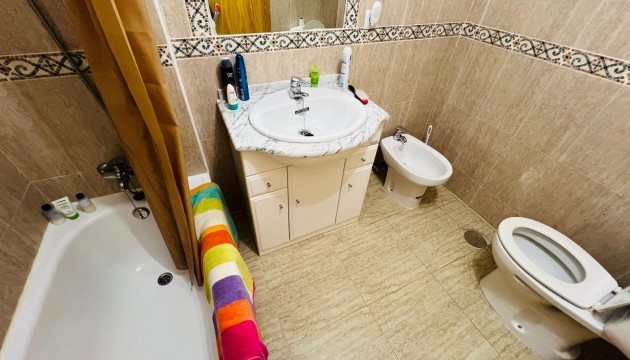 Venta - Bungalow - Daya Nueva