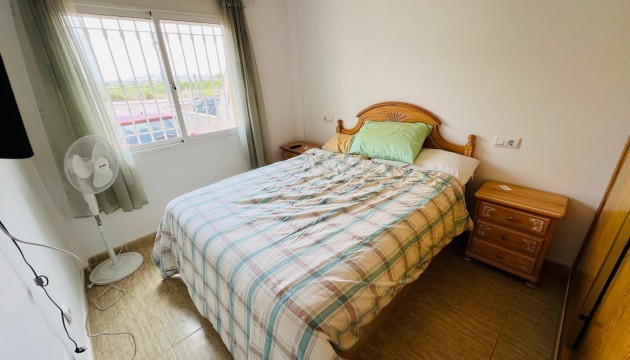 Venta - Bungalow - Daya Nueva