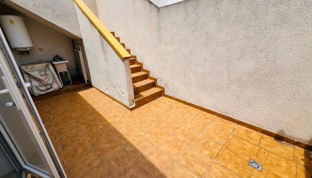 Venta - Bungalow - Daya Nueva