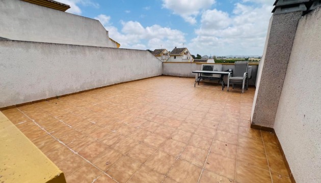 Venta - Bungalow - Daya Nueva