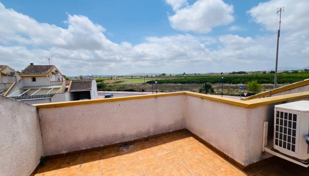 Venta - Bungalow - Daya Nueva