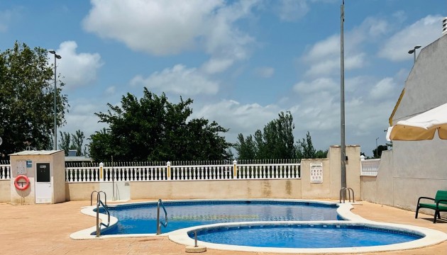 Venta - Bungalow - Daya Nueva