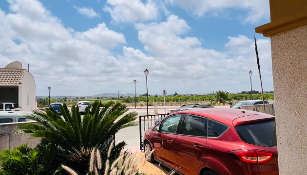 Venta - Bungalow - Daya Nueva