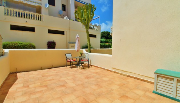 Sale - Townhouse - Las Ramblas Golf - Las Ramblas