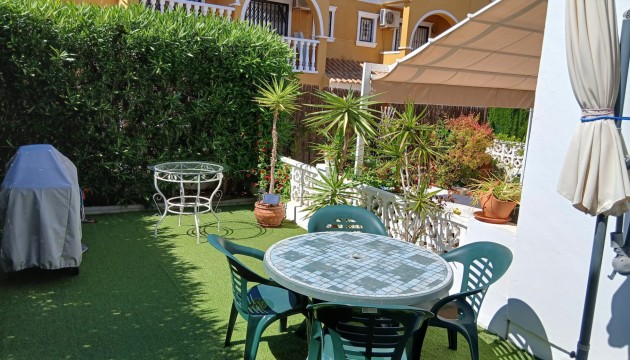Sale - Townhouse - Orihuela Costa - Villamartin area