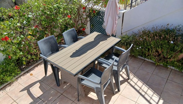 Sale - Townhouse - Orihuela Costa - Villamartin area