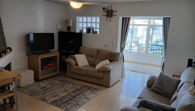 Sale - Townhouse - Orihuela Costa - Villamartin area