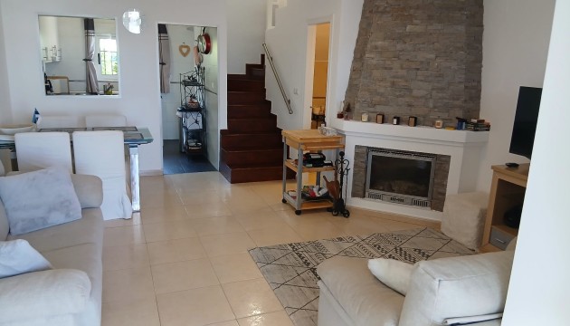Sale - Townhouse - Orihuela Costa - Villamartin area