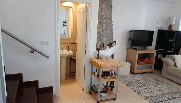 Sale - Townhouse - Orihuela Costa - Villamartin area