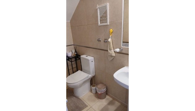 Sale - Townhouse - Orihuela Costa - Villamartin area