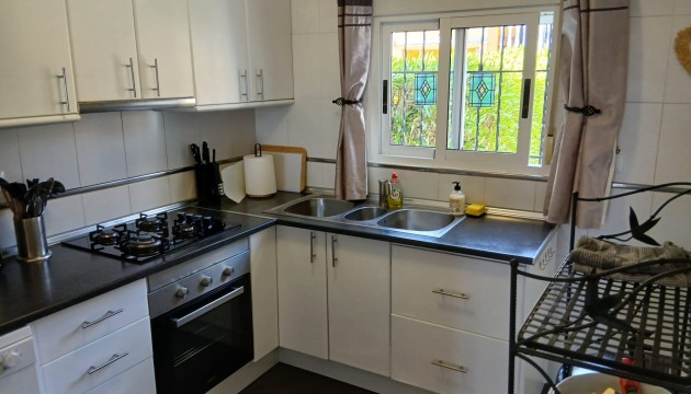 Sale - Townhouse - Orihuela Costa - Villamartin area