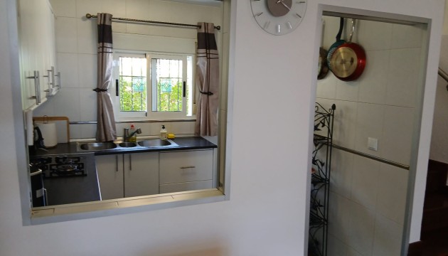 Sale - Townhouse - Orihuela Costa - Villamartin area