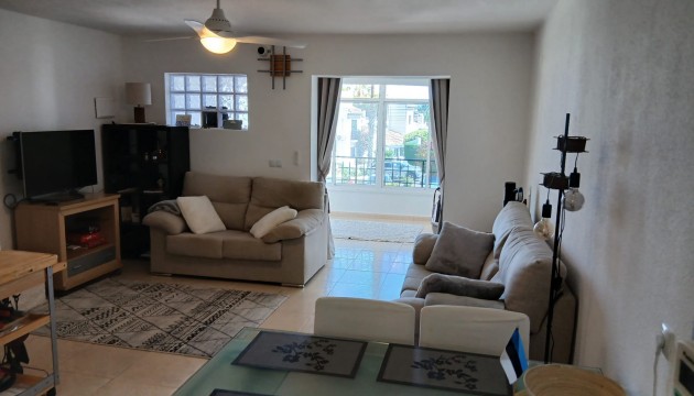 Sale - Townhouse - Orihuela Costa - Villamartin area