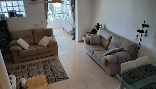Sale - Townhouse - Orihuela Costa - Villamartin area