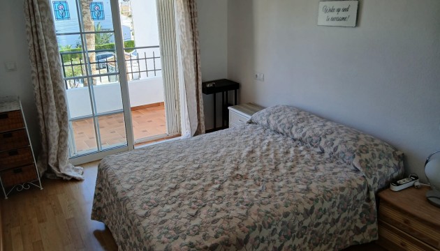 Sale - Townhouse - Orihuela Costa - Villamartin area
