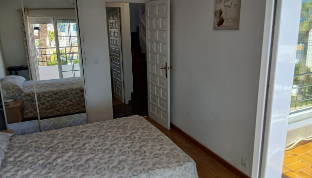 Sale - Townhouse - Orihuela Costa - Villamartin area