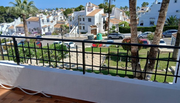 Sale - Townhouse - Orihuela Costa - Villamartin area