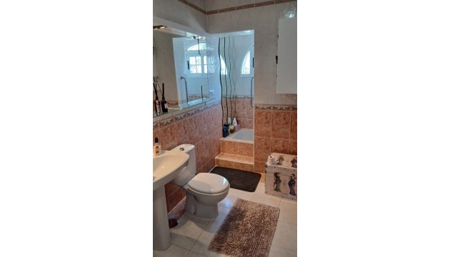 Sale - Townhouse - Orihuela Costa - Villamartin area