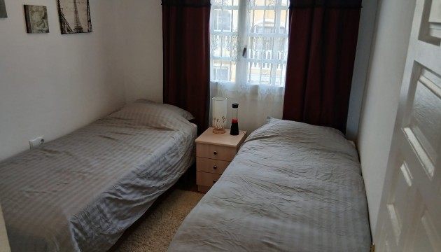 Sale - Townhouse - Orihuela Costa - Villamartin area