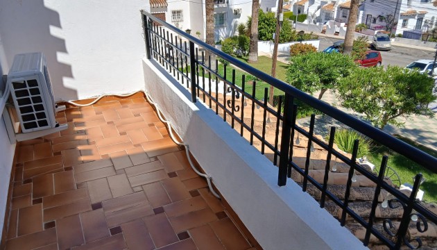 Sale - Townhouse - Orihuela Costa - Villamartin area