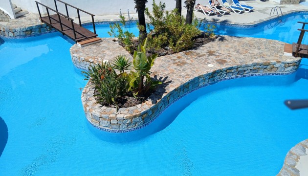 Sale - Townhouse - Orihuela Costa - Villamartin area