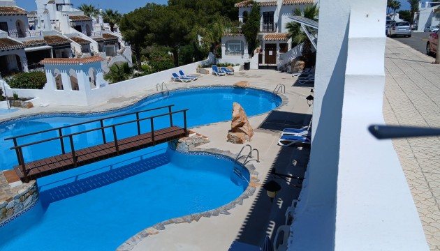 Sale - Townhouse - Orihuela Costa - Villamartin area