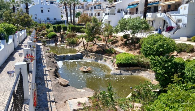 Sale - Townhouse - Orihuela Costa - Villamartin area