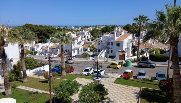 Sale - Townhouse - Orihuela Costa - Villamartin area