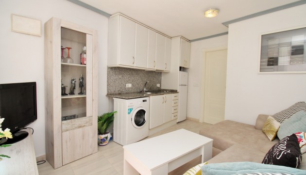 Sale - Townhouse - Villamartin - Villamartín