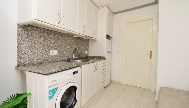 Sale - Townhouse - Villamartin - Villamartín