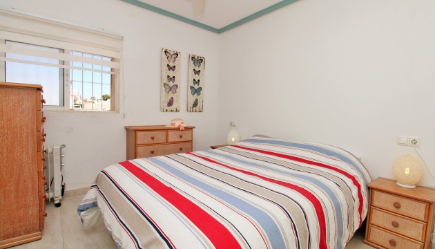 Sale - Townhouse - Villamartin - Villamartín