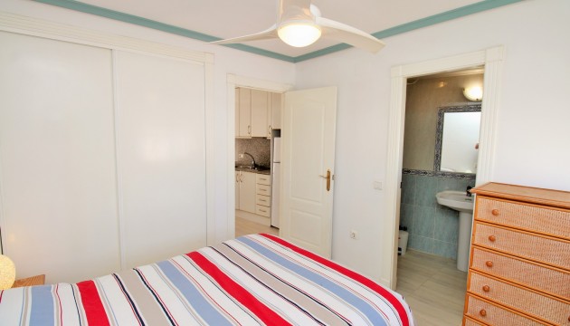 Sale - Townhouse - Villamartin - Villamartín