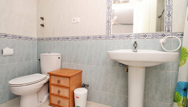 Sale - Townhouse - Villamartin - Villamartín