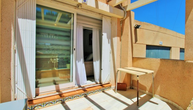 Sale - Townhouse - Villamartin - Villamartín
