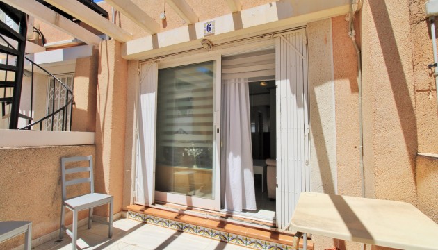 Sale - Townhouse - Villamartin - Villamartín