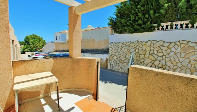 Sale - Townhouse - Villamartin - Villamartín