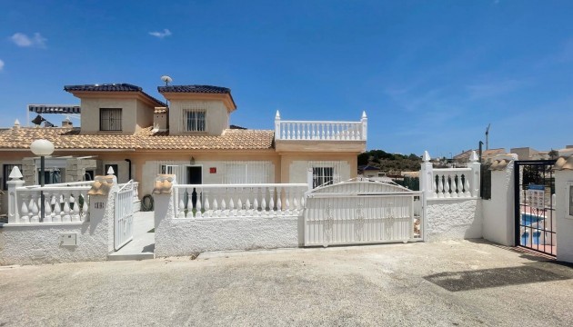 Sale - Townhouse - Ciudad Quesada - La Marquesa Golf