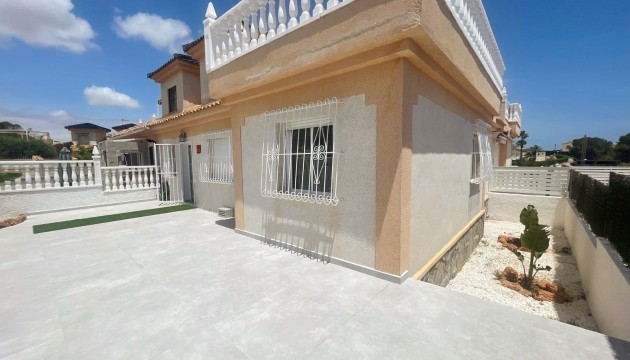 Sale - Townhouse - Ciudad Quesada - La Marquesa Golf