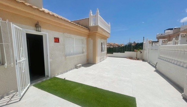 Sale - Townhouse - Ciudad Quesada - La Marquesa Golf