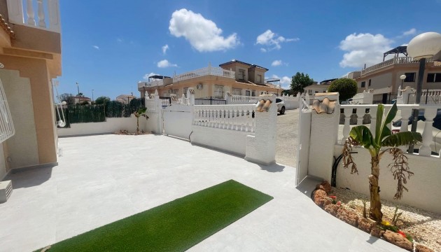 Sale - Townhouse - Ciudad Quesada - La Marquesa Golf