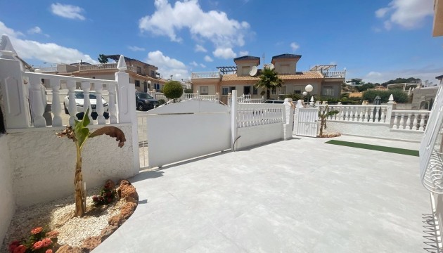 Sale - Townhouse - Ciudad Quesada - La Marquesa Golf