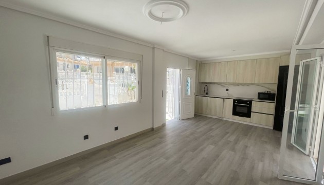 Sale - Townhouse - Ciudad Quesada - La Marquesa Golf