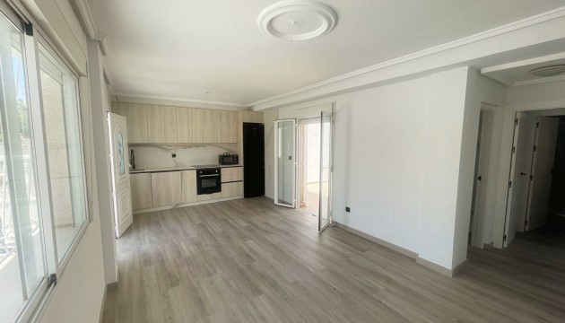Sale - Townhouse - Ciudad Quesada - La Marquesa Golf