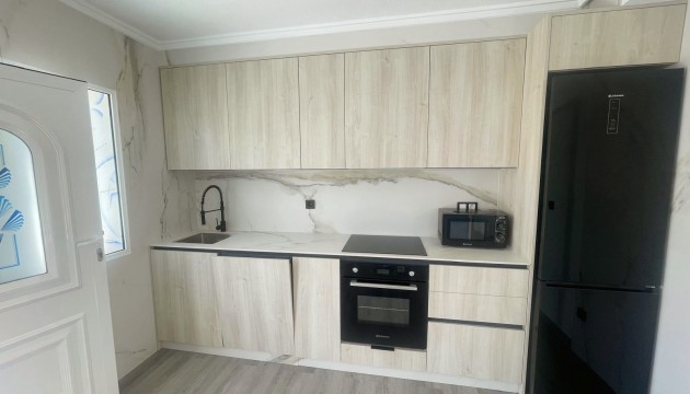 Sale - Townhouse - Ciudad Quesada - La Marquesa Golf