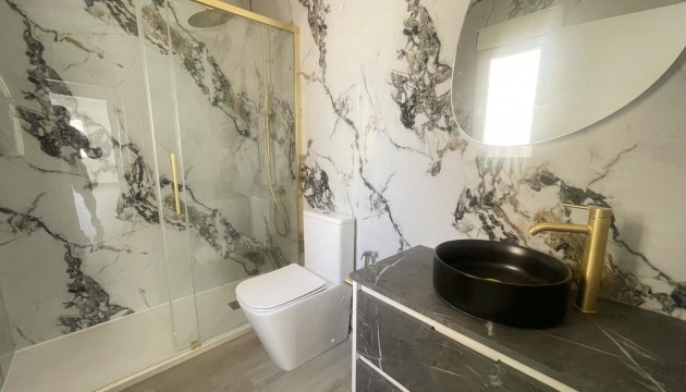 Sale - Townhouse - Ciudad Quesada - La Marquesa Golf