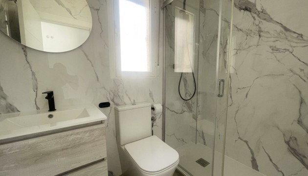 Sale - Townhouse - Ciudad Quesada - La Marquesa Golf