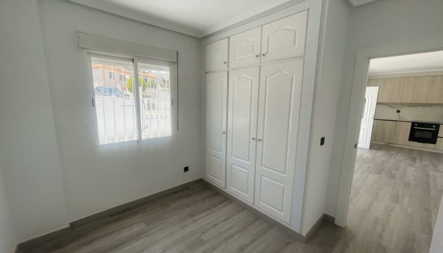 Sale - Townhouse - Ciudad Quesada - La Marquesa Golf